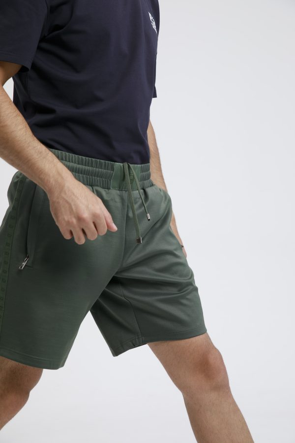 Men’s Athletic Shorts