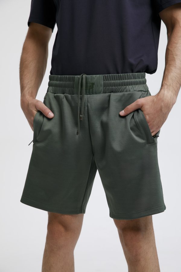 Men’s Athletic Shorts