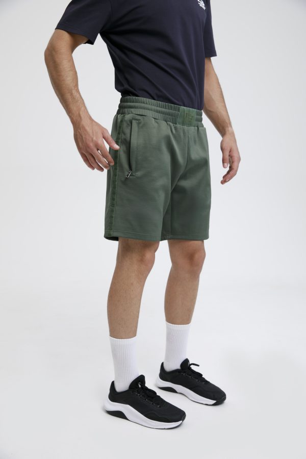 Men’s Athletic Shorts