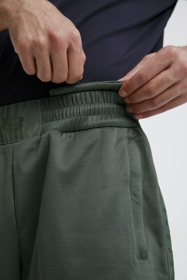 Men’s Athletic Shorts