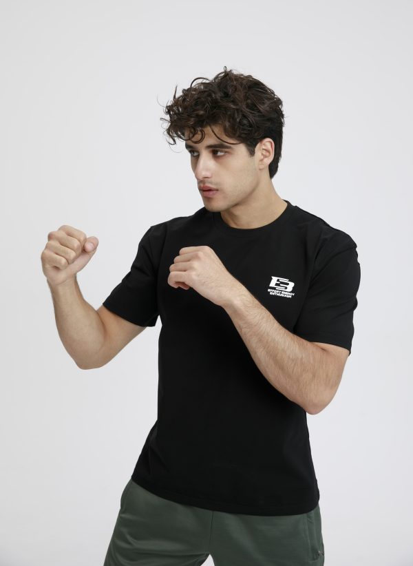 Classic Cotton T-Shirts “National Boxing Team”